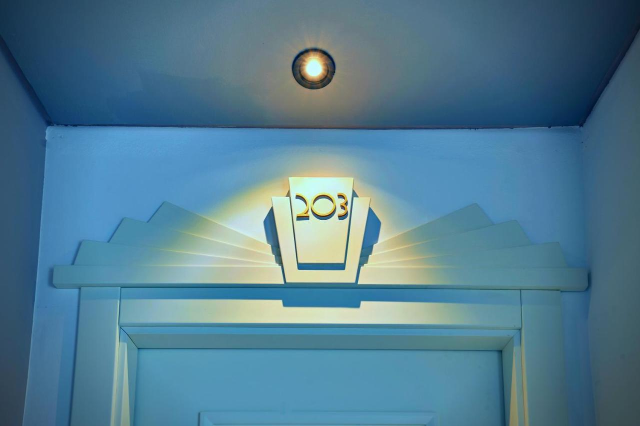Cinematique Hotel Mosta Exterior foto